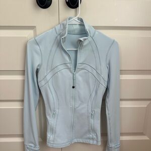 Lululemon Define Jacket (Full Length)
